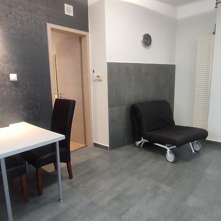 Belvarosi Apartman Peçuy Dış mekan fotoğraf