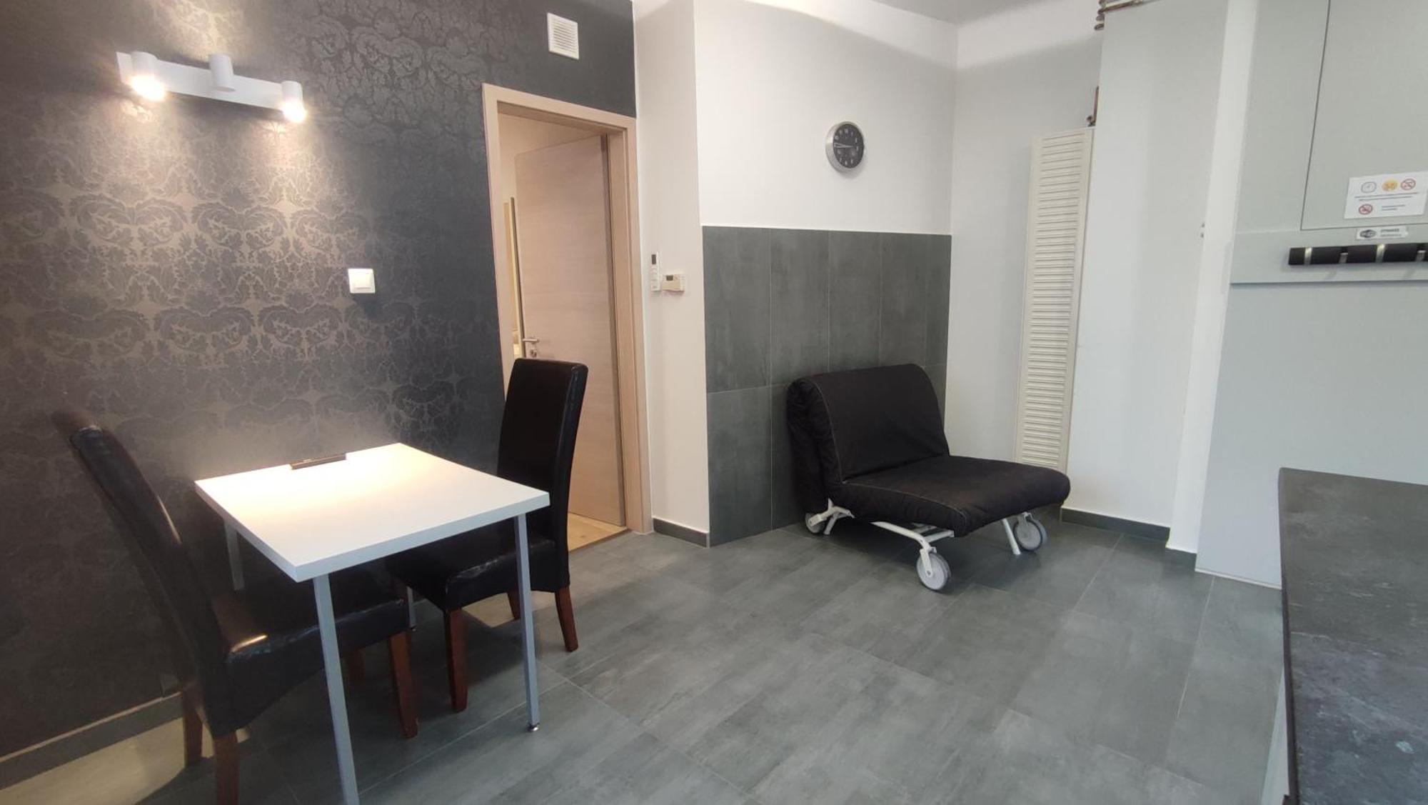 Belvarosi Apartman Peçuy Dış mekan fotoğraf