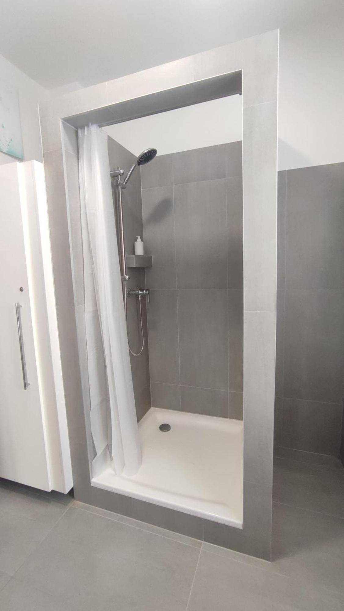 Belvarosi Apartman Peçuy Dış mekan fotoğraf